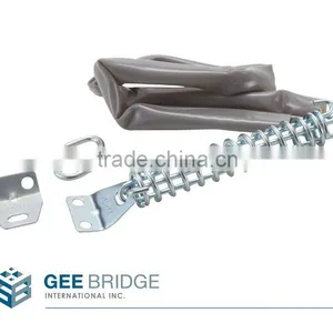 0505003-V3 Steel Storm Screen Crash Chain Door Stop thumbnail-1