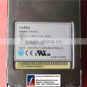 Emerson EPMU03 Controller Module Monitoring Modules for Emerson VAPEL GYE Huawei EPS30-4815AF GERM4815T thumbnail-3