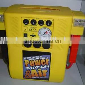100% Hot Style of Best Price Car Jumpstart 17ah thumbnail-1