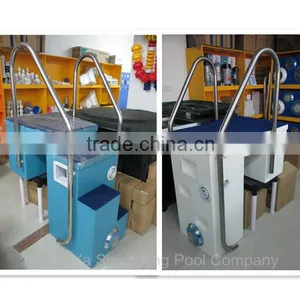 SVADON Swimming Pool Water Purifying thumbnail-1