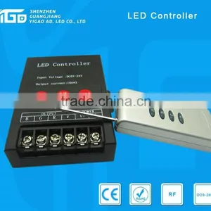 2015 High-performance Remote Led Controller thumbnail-1