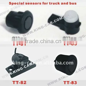 Best Quality Truck and Bus Digital Sensor for Parking thumbnail-1