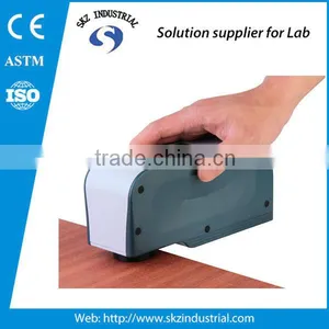 High Quality Inexpensive Colorimeter Portable Digital Color Difference Meter thumbnail-2