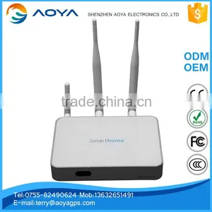 Azure High Quality Smart Home Automation and SmartHome System thumbnail-1