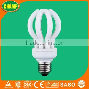 15 Years Chinese Factory 20W T3 Flower Fluorescent Bulb thumbnail-1