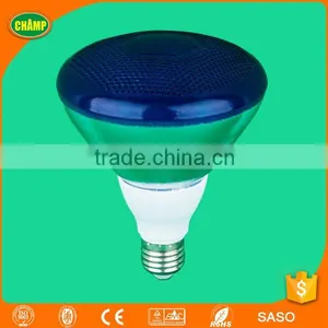 UL Blue 23w Outdoor Light Reflector thumbnail-3