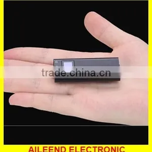With File Encryption Function 4GB Clip Shaped and Magnetic Designed Voice Recorder thumbnail-1