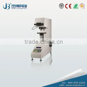 HV-1000Z Micro Vickers Hardness Tester thumbnail-1