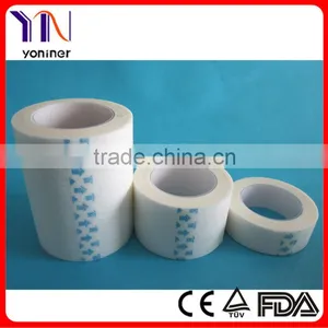 Micropore Medical Adhesive Tape Paper Tape 3m CE FDA Certificate Manufacturer thumbnail-1