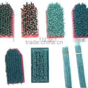 Stond Tools, Diamond Brsh, Fickert Brush, Stone Brush thumbnail-1