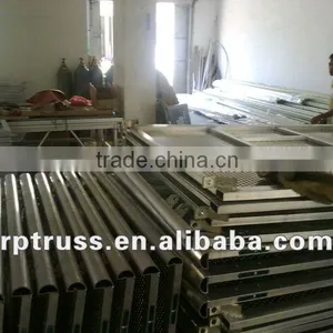 China Manufacturer /factory /wholeseller of Aluminum Concert Barricade thumbnail-1