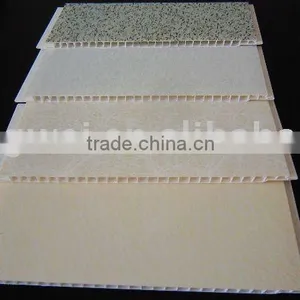 Pvc Ceiling Panel (granite, Marble,wooden Patterns) thumbnail-1