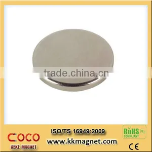 Big Round Industrial Application Cheap Ndfeb Magnets thumbnail-1