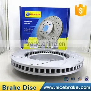 OE:18021354 Auto Parts of Front Disc Brake ,Auto Brake Systems thumbnail-4