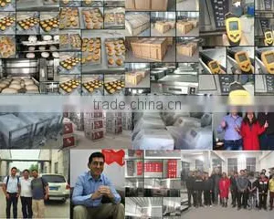 Guangzhou Sinochef Kitchen Equipment Co., Ltd. company overview - view 3 thumbnail