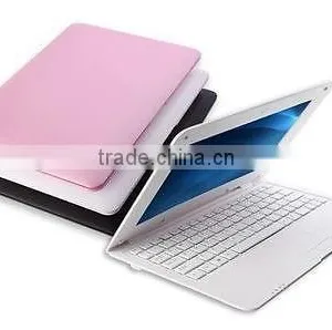 10.1 Inch Kids Laptop Netbook Dual Core 8880 Mini PC Laptop From OPNEW Wholesaes thumbnail-5