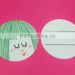 Colorful Gift Tag/paper Luggage Tag thumbnail-1