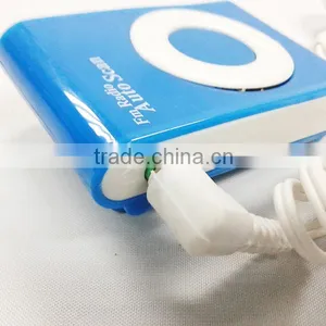 Wireless Headphone Portable fm Radio thumbnail-2