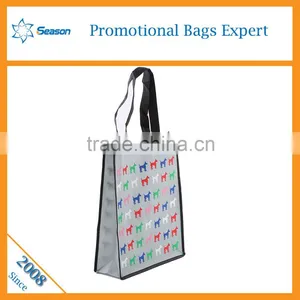 Wholesale Cheap Shopping Bag Laminated Non Woven Bag Supplier's Choice thumbnail-2