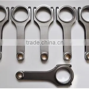 Promotion Conrods For BMW M50/S38 3.8L in Stock Connecting Rod thumbnail-3