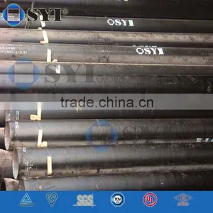 Ductile Cast Pipe Dn900 thumbnail-1