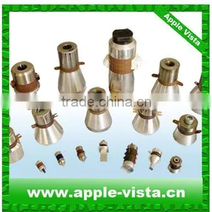Ultrasonic Atomizing Transducer,piezo Ceramic thumbnail-1
