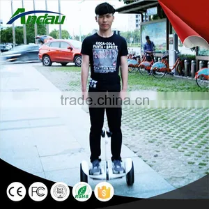 Smart Self Balancing Scooter thumbnail-1