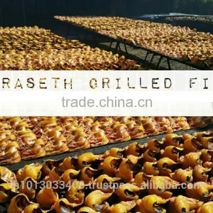 Thailand Smoked Fish thumbnail-1