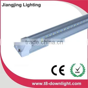 1.5m Integrated Top Quality Pure White Producer t8 thumbnail-1