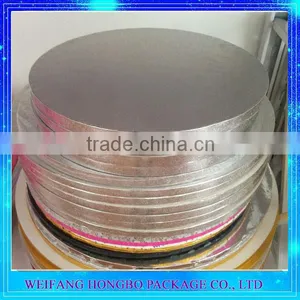 China Tools Supplier For Cake Decorating Drum Bakery With ISO thumbnail-1