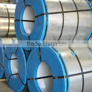 SPCC /DC01 Cold Rolled Steel in Coil thumbnail-1