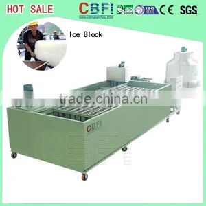 Best Quality Commercial Block Ice Machine Supplying thumbnail-1
