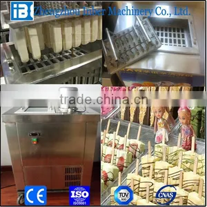 Cheap Price Ice Lolly Machine thumbnail-1