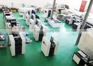 Beijing Glichn S&T Development Co., Ltd. company overview - view 3 thumbnail