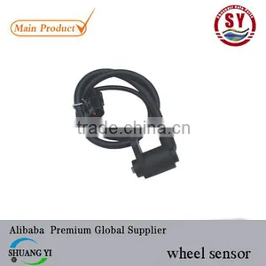 Darkly Wheel Sensor HYUNDAI OEM: 95670-38000 95680-38500 95680-38600 thumbnail-1