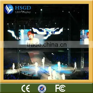P16 Unihero Outdoor LED Digital Billboard,Outdoor Advertising Screen thumbnail-1