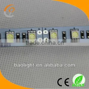 Factory 1m SMD 5050 10000K LED Cabinet Light Strip thumbnail-1