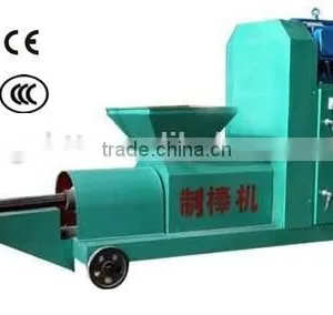 Hot Sale Charcoal Making Machine/ Briquette Making Machine Guangzhou thumbnail-2