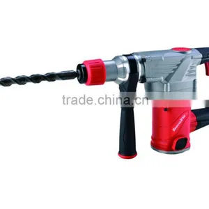 Hammer Drill Rotary Hammer Power Tools With SDS Plus thumbnail-1