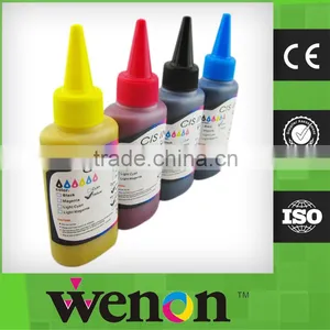 High Quality Pigment Ink for Canon W8400 thumbnail-5