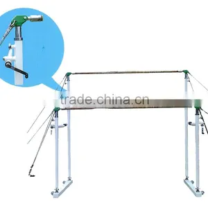 Professional Uneven Parallel Bars for Sale thumbnail-2