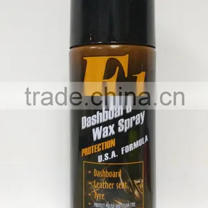 Car Spray Wax thumbnail-2