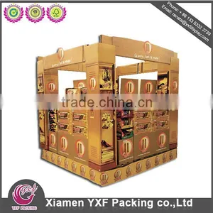 Promotion Design Display Rack Designing Custom Printed Counter Display Boxes thumbnail-5