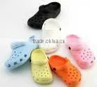 Hot Selling Eva Clogs Shoes thumbnail-1