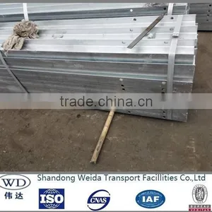 Metal Guardrail Supporter I BEAM POST thumbnail-5