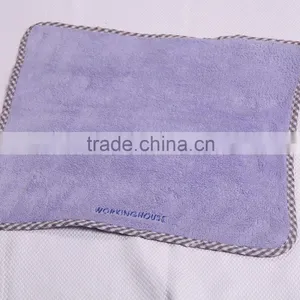 Square Microfiber Towel for Sale thumbnail-3