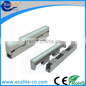 2016 Led Ingroud Light Garden IP67 Linear Led Undergroud Light thumbnail-1
