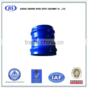 DI PVC FITTING thumbnail-1