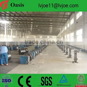 Producing Welding Rod Machinery Series thumbnail-2
