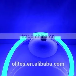 3 Wire RGB Led Neon Flex IP68 SMD LED RGB Neon Flex for Outdoor thumbnail-2